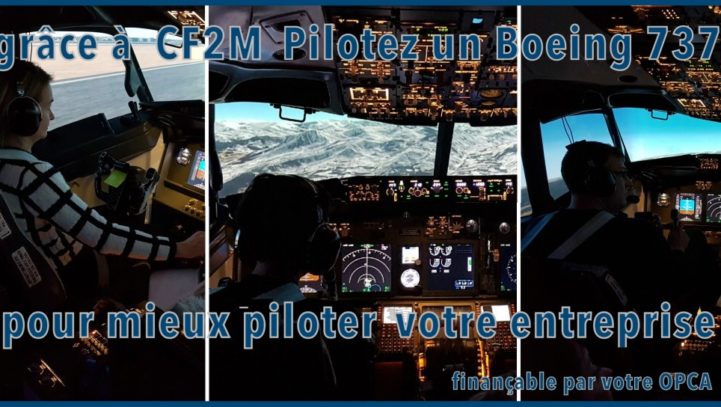 Pilotez Votre Entreprise®